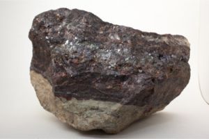 Lead Ore