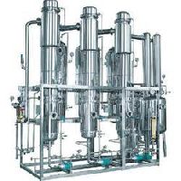 Chemical Evaporators