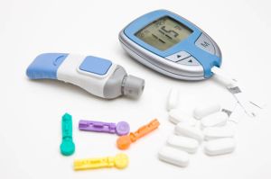 diabetic equipment