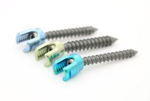 Pedicle Screw