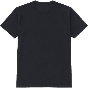 Mens Round Neck T-shirts