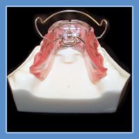 orthodontic appliances