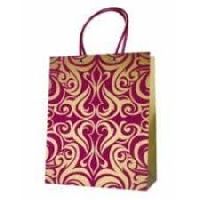 Designer Gift Paper Bag