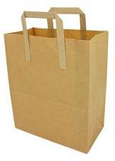 Paper Carry Bag