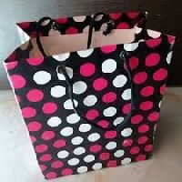 Printed Paper Bag