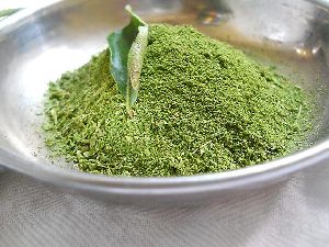 Curry Leaf Powder