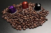 coffee pods