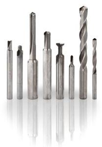 Pcd Cutting Tools