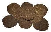 Pure cow dung cake for puja and home purpose