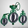 AUDCO VALVES