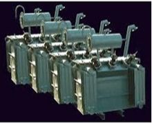 Distribution Transformers