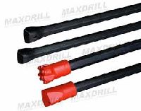 Tapered Drill Rod