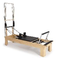 Pilates Machine