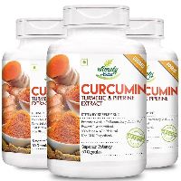 curcumin turmeric extract