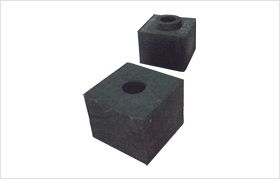 Rubber Blocks