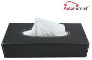 Car Tissue Paper Box