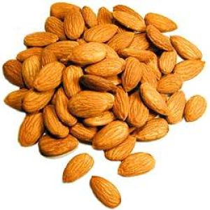 Almond Nuts