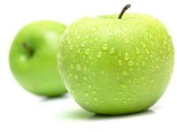 Green Apple Fruit