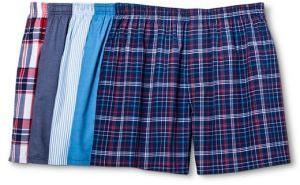 Mens Boxer Shorts