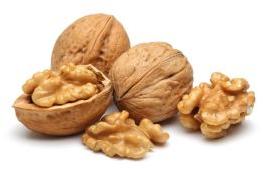 Walnuts