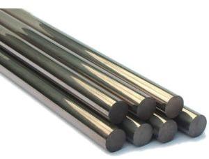 Carbide Rods