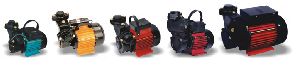 MONOBLOCK PUMPS / PERIPHERAL PUMPS