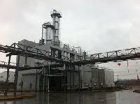 Formaldehyde Plant