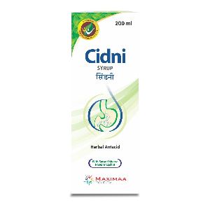 Cidni Syrup