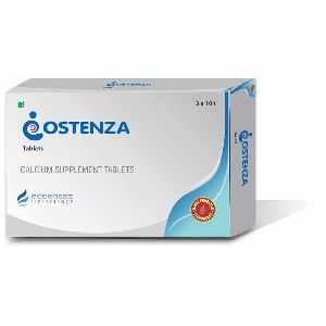Ostenzaa Tablets