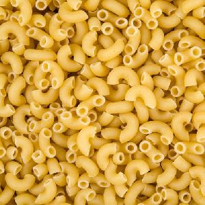 Raw Macaroni