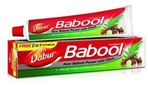 Dabur Toothpaste