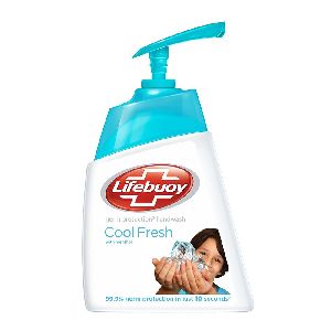 Lifebuoy handwash