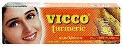 Vicco Turmeric Cream