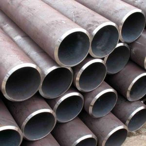 Iron Pipes