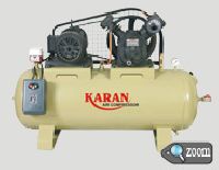 Heavy Duty Air Compressor