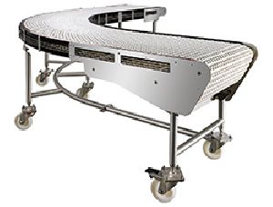 hygienic conveyor belt