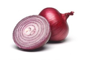 Fresh Onion