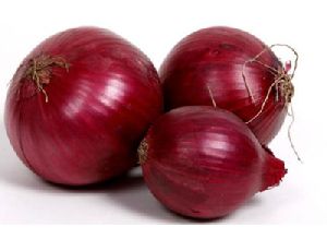 Red Onion