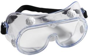 Chemical Splash Goggle