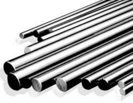 HARDENED AND GROUND SHAFTS