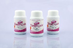 Ayurvedic Based Weight Gain Capsules