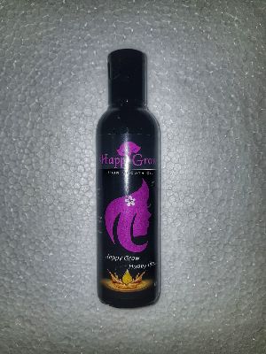 Hair Oil