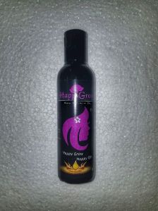 Hair Oil Herbal(happy Grow)