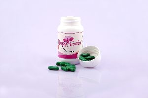 Happy Gain Weight Increasing Capsules(Sidda)