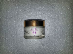 Happy Glow Herbal Face Beauty Cream