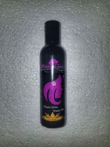 Happy Grow Hair Grow Hair Oil