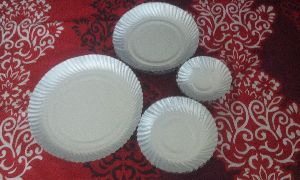 Delicacy Paper Plates