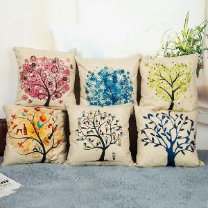 Ins-CC-001 cushion cover set