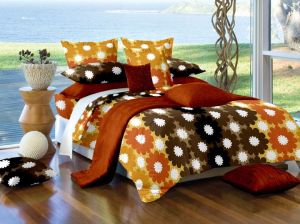 Ins King Bedsheet 002