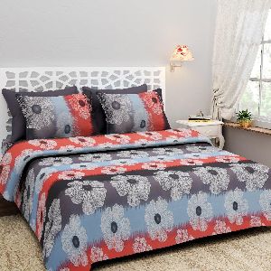 Poly Cotton Bedsheet INO-022018-19